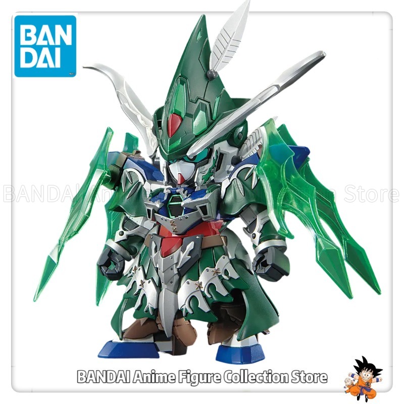 Desk Setup With Tv - Op voorraad Origineel BANDAI SPIRITS SDW