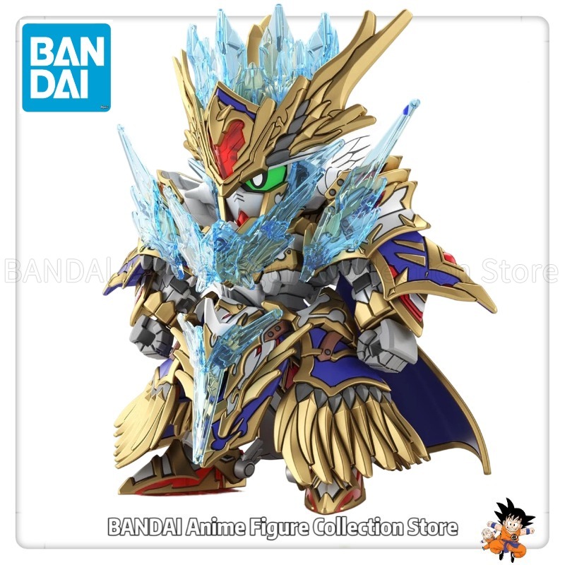 Desk Setup With Tv - Op voorraad Origineel BANDAI SPIRITS SDW