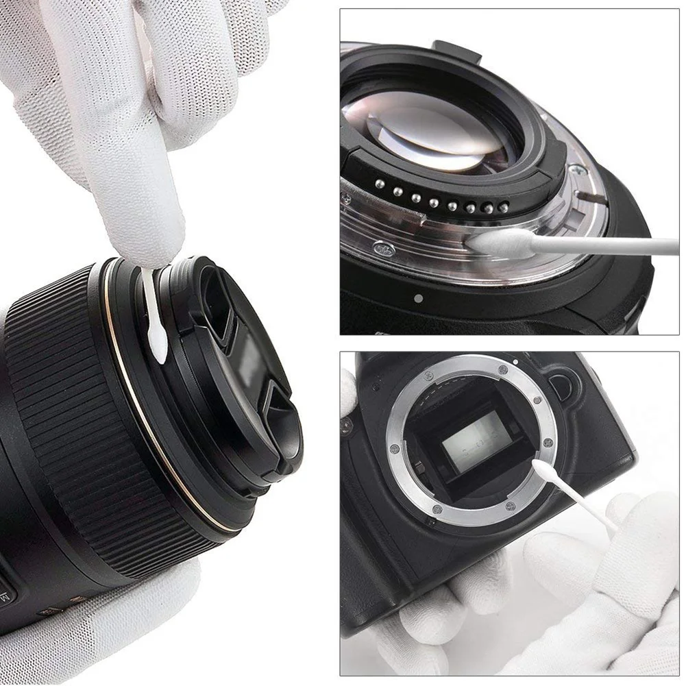 Camera Cleaner Kit Dslr Lens D - Monitor Cleaning Kit recensie en prijs