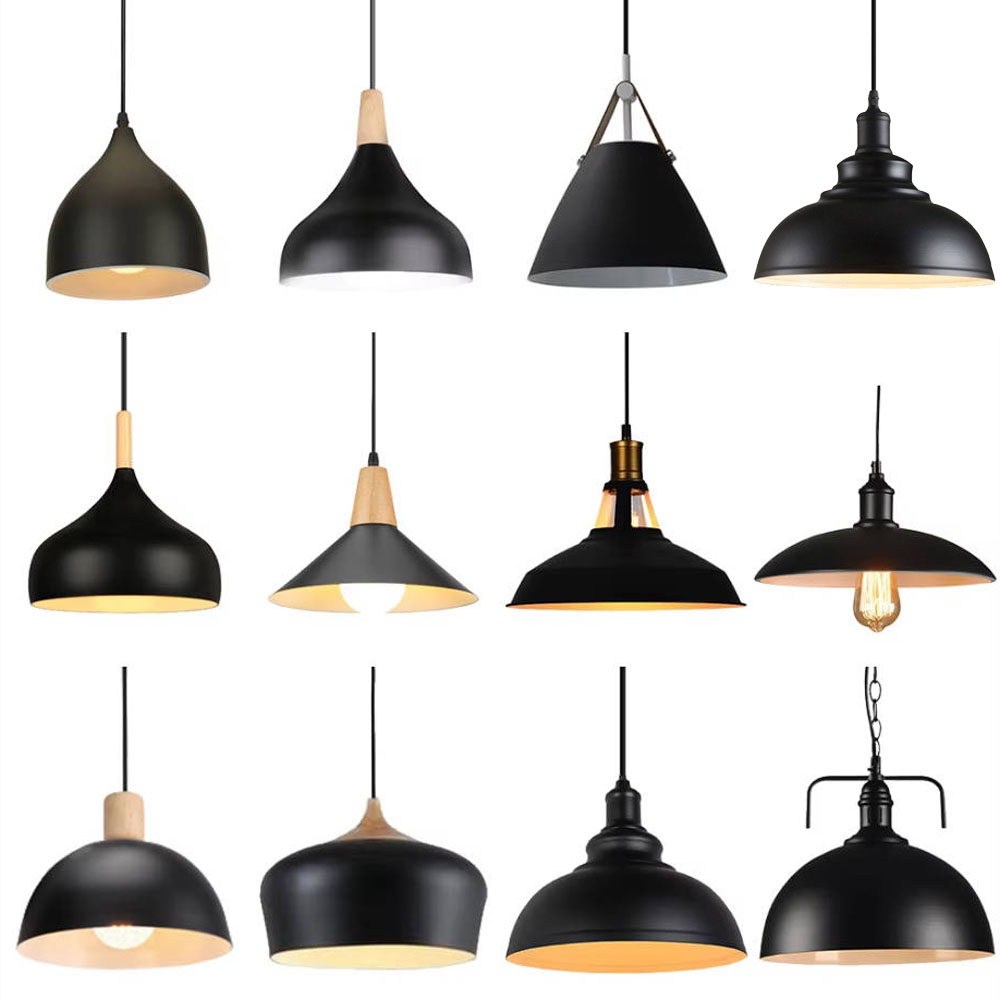 Nordic moderne hanglampen vint - Desk Setup Vintage recensie en prijs