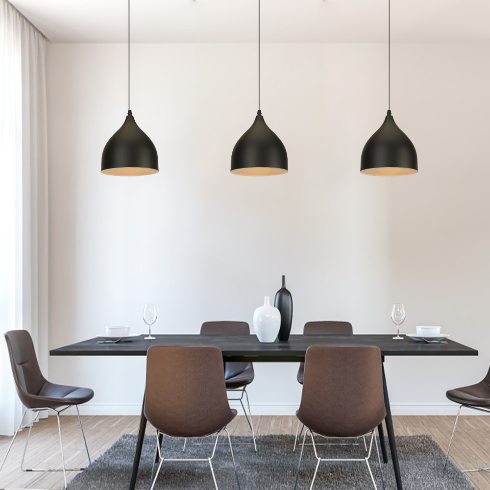 Nordic moderne hanglampen vint - Desk Setup Vintage recensie en prijs