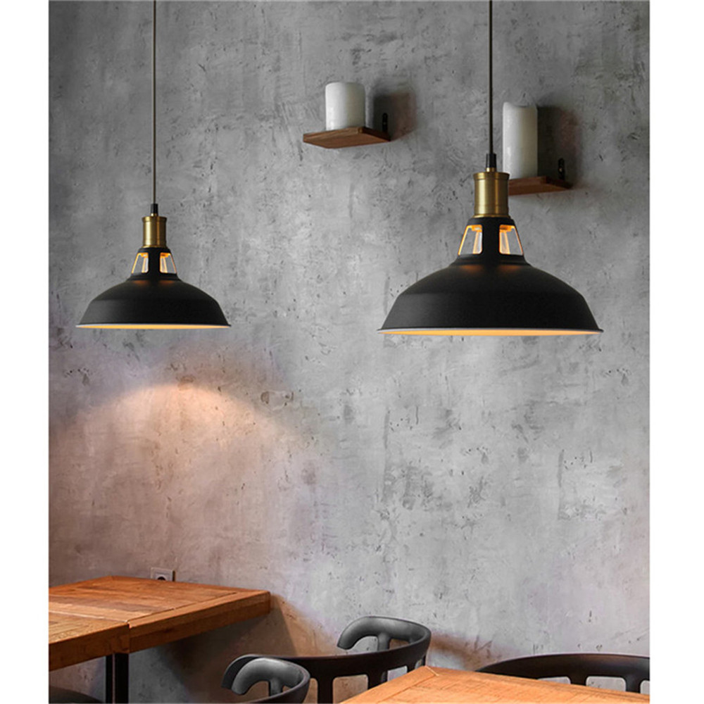 Nordic moderne hanglampen vint - Desk Setup Vintage recensie en prijs