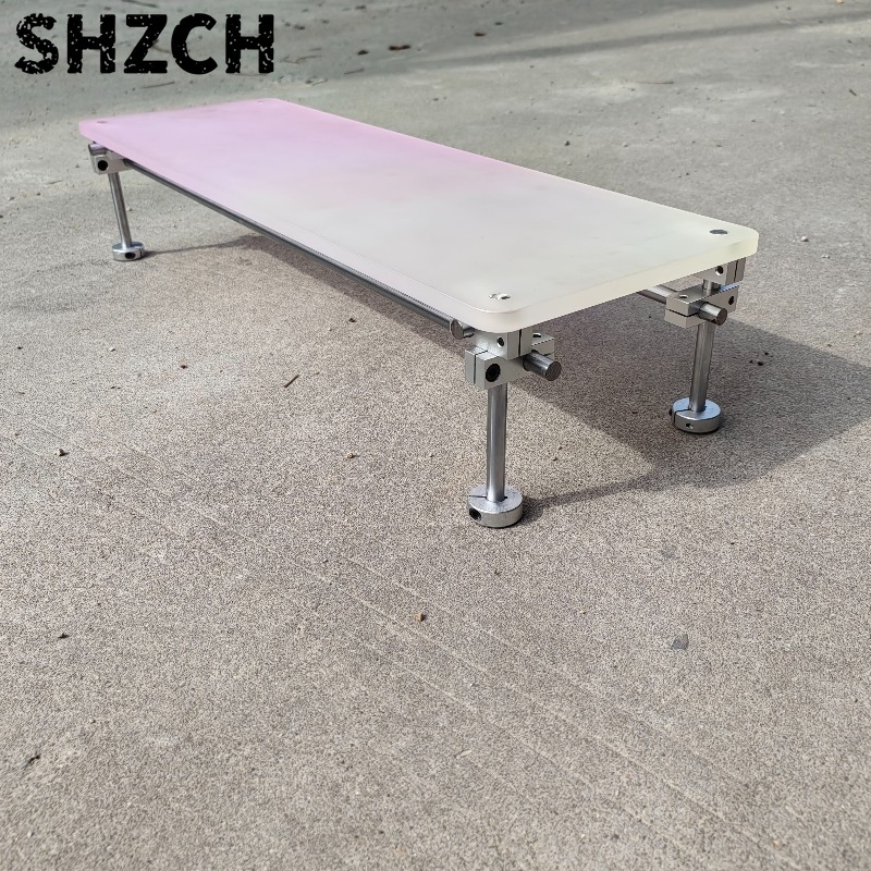 ‌ Esthetische roze gradiënt ac - Desk Setup For Laptop And Monitor recensie en prijs