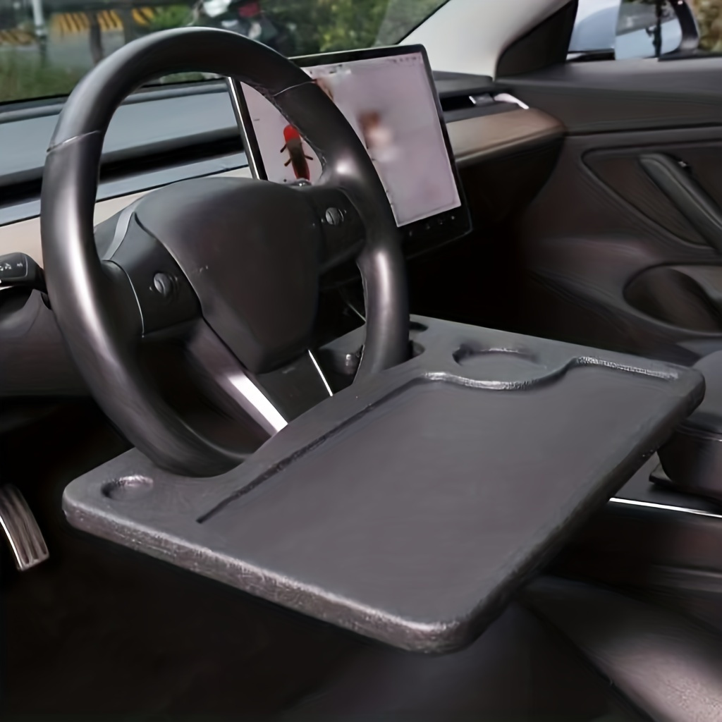 Auto-opbergtafel, draagbare la - Desk Setup Equipment recensie en prijs