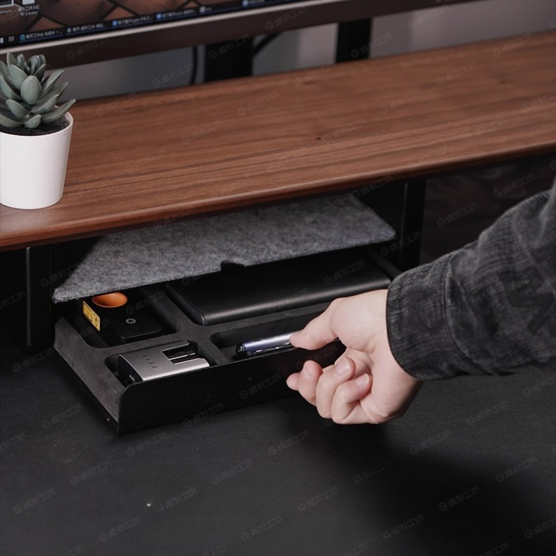 Monitorstandaard Riser Opbergl - Desk Setup Riser recensie en prijs