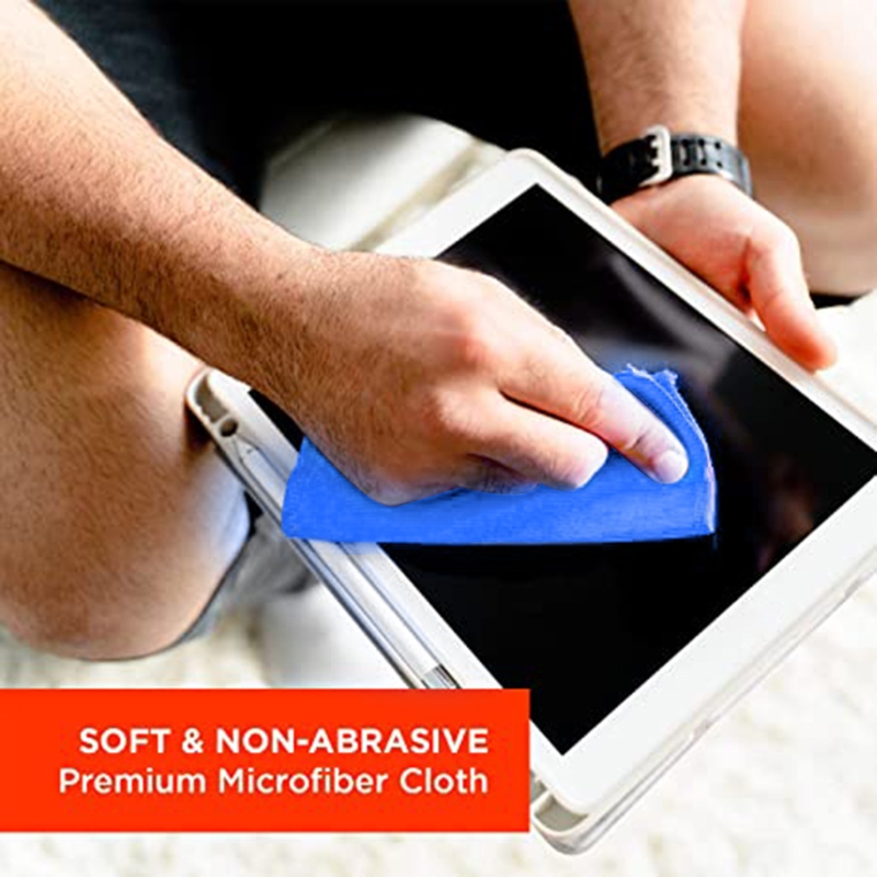 1 Set Borstel Doek Vloeibare H - Monitor Cleaning Kit recensie en prijs