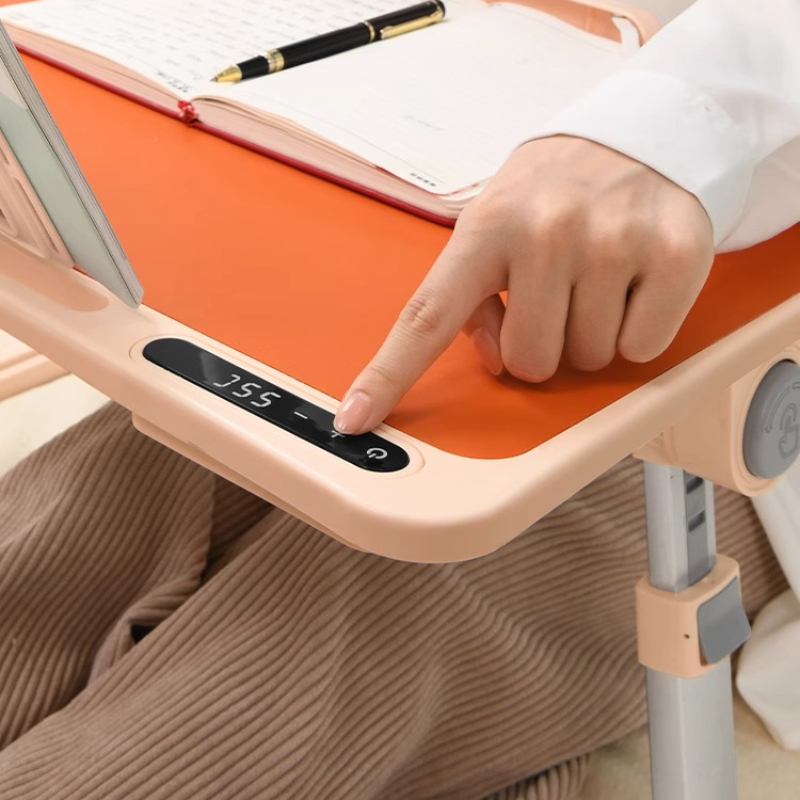 Verstelbare laptopstandaard Ri - Desk Setup With Keyboard Tray recensie en prijs