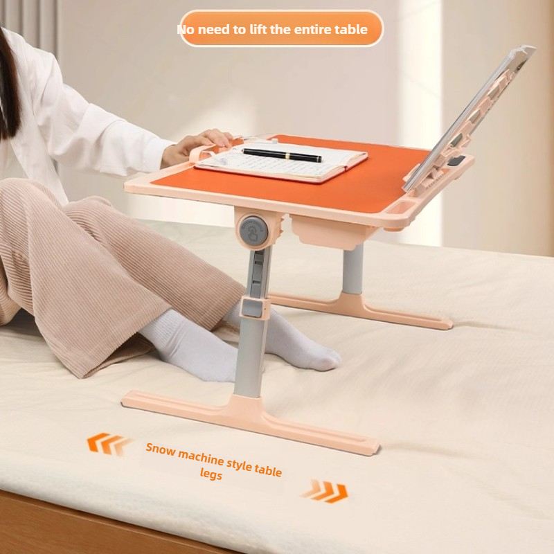 Verstelbare laptopstandaard Ri - Desk Setup With Keyboard Tray recensie en prijs
