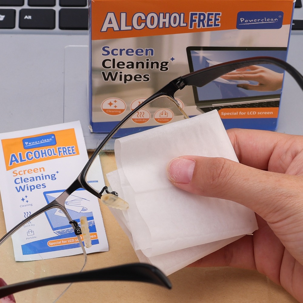 10-120 stuks wegwerpbaar draag - Monitor Cleaning Kit recensie en prijs