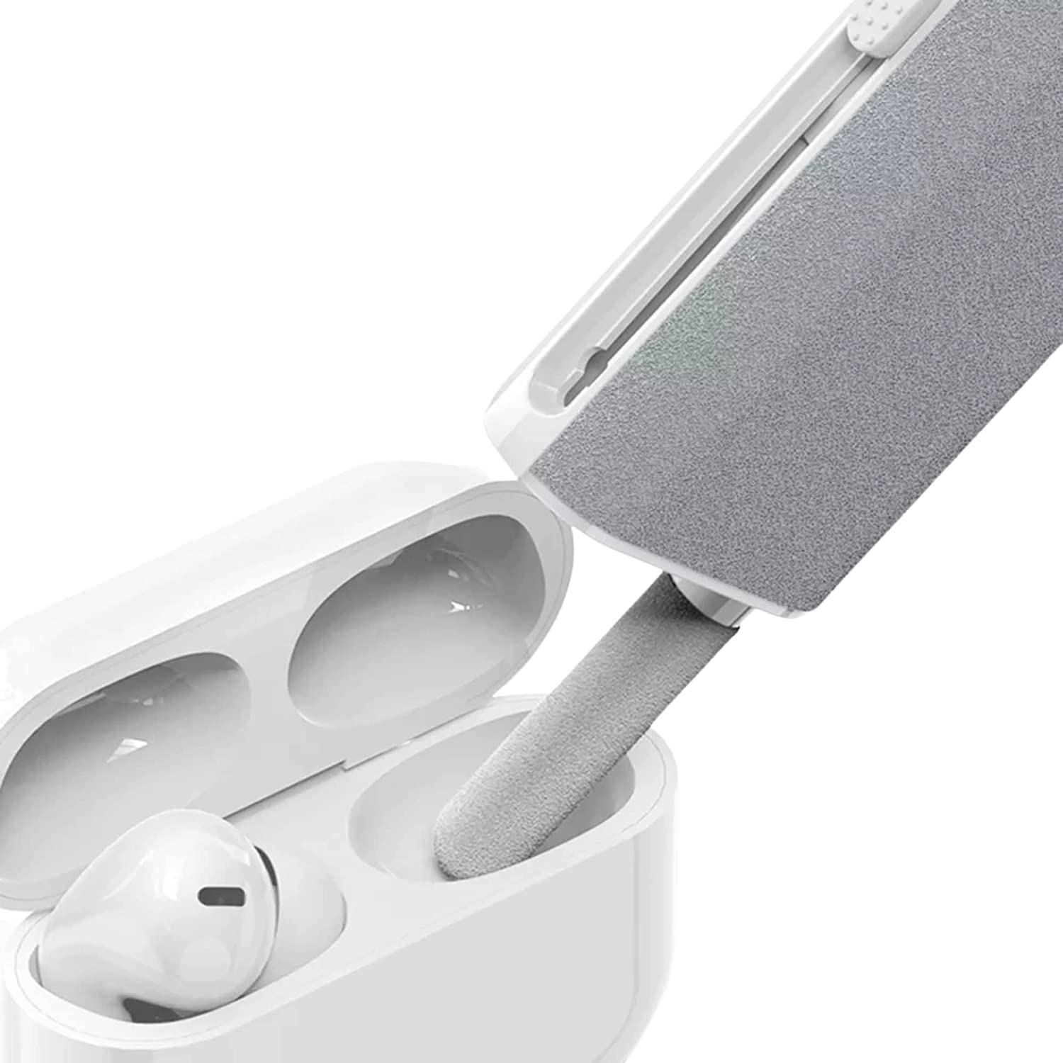 5-in-1 oortelefoonreiniger Bor - Monitor Cleaning Kit recensie en prijs