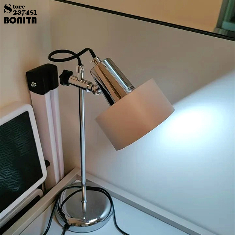 Italiaanse designer bureaulamp - Desk Setup Vintage recensie en prijs