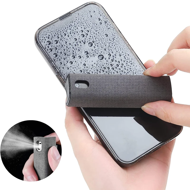 Computerreinigingsproducten Ve - Monitor Cleaning Kit recensie en prijs