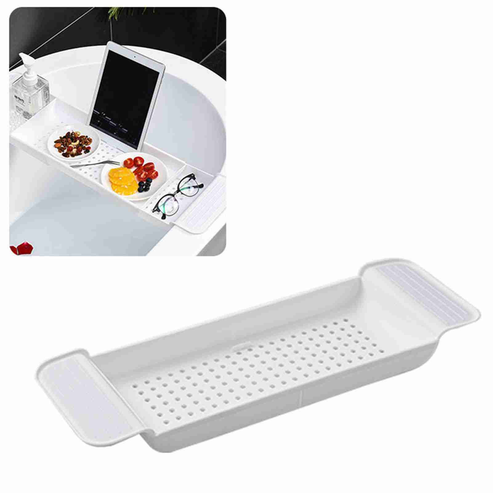 1Pc Uitbreidbaar Badbakje Stab - Desk Setup Design recensie en prijs