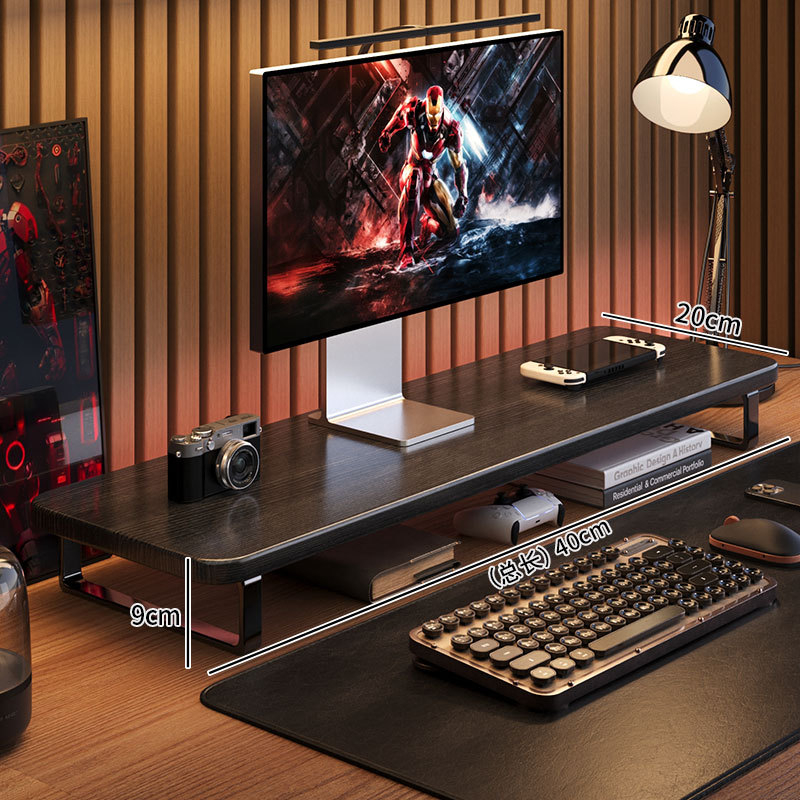 Gamingmonitorstandaard Bureauv - Desk Setup Riser recensie en prijs