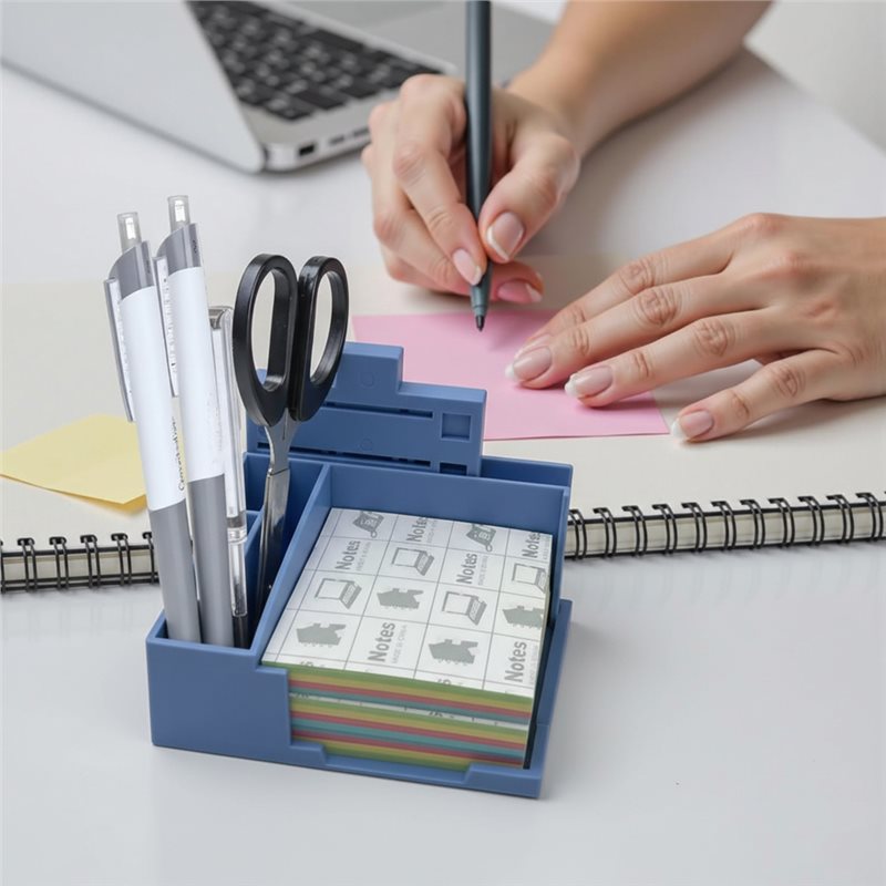 N35R-Kleefnotitiehouder met sj - Sticky Memo Holder recensie en prijs