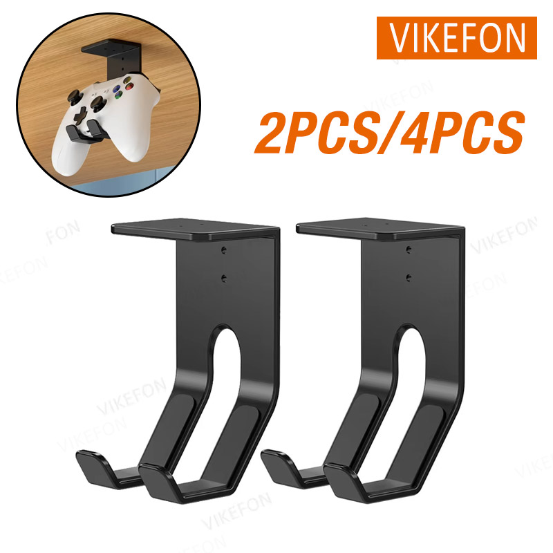 2 stks/4 stks ABS Onder Tafel  - Desk Setup Xbox recensie en prijs