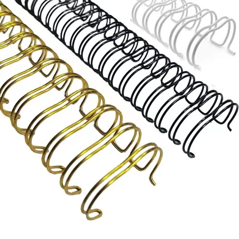 100 stuks/doos 2:1 Pitch Metal - Ring Binder Box recensie en prijs