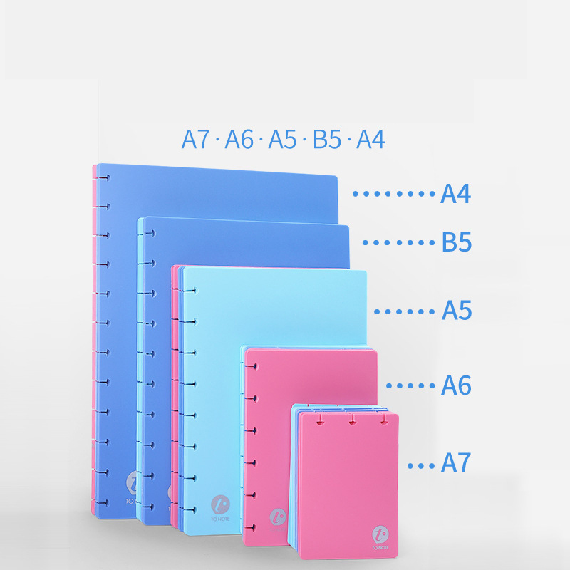 KW-TRIO Paddestoel Gat Cover T - Ring Binder Box recensie en prijs