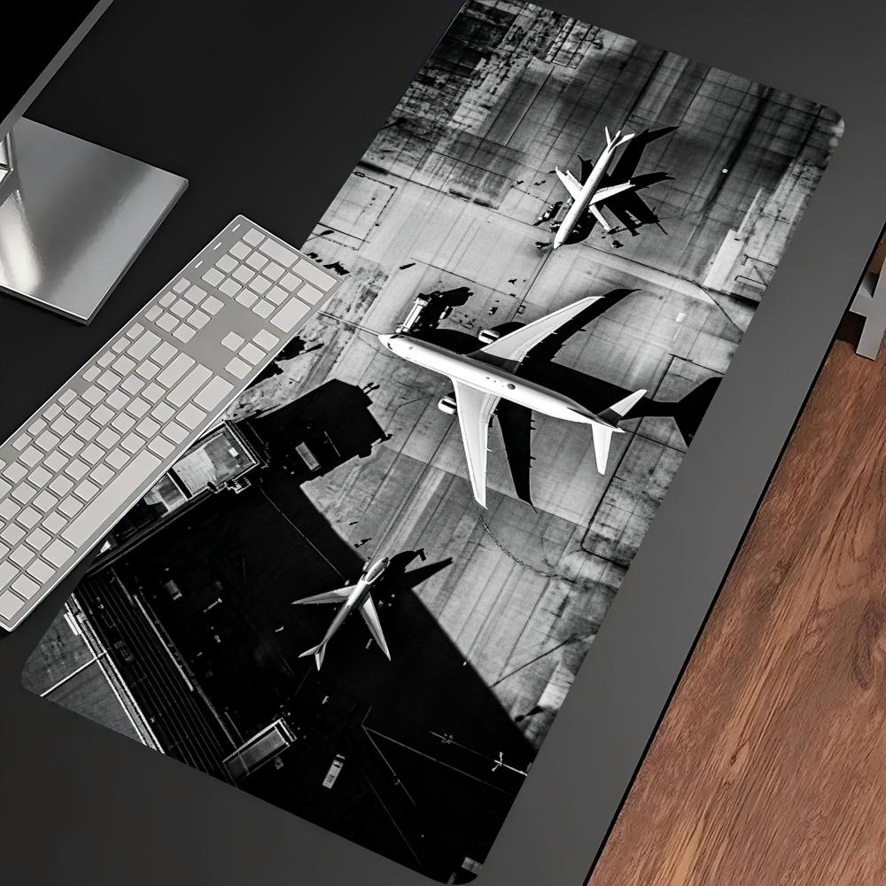 Vliegtuig-luchtfoto uitgebreid - Desk View Setup recensie en prijs