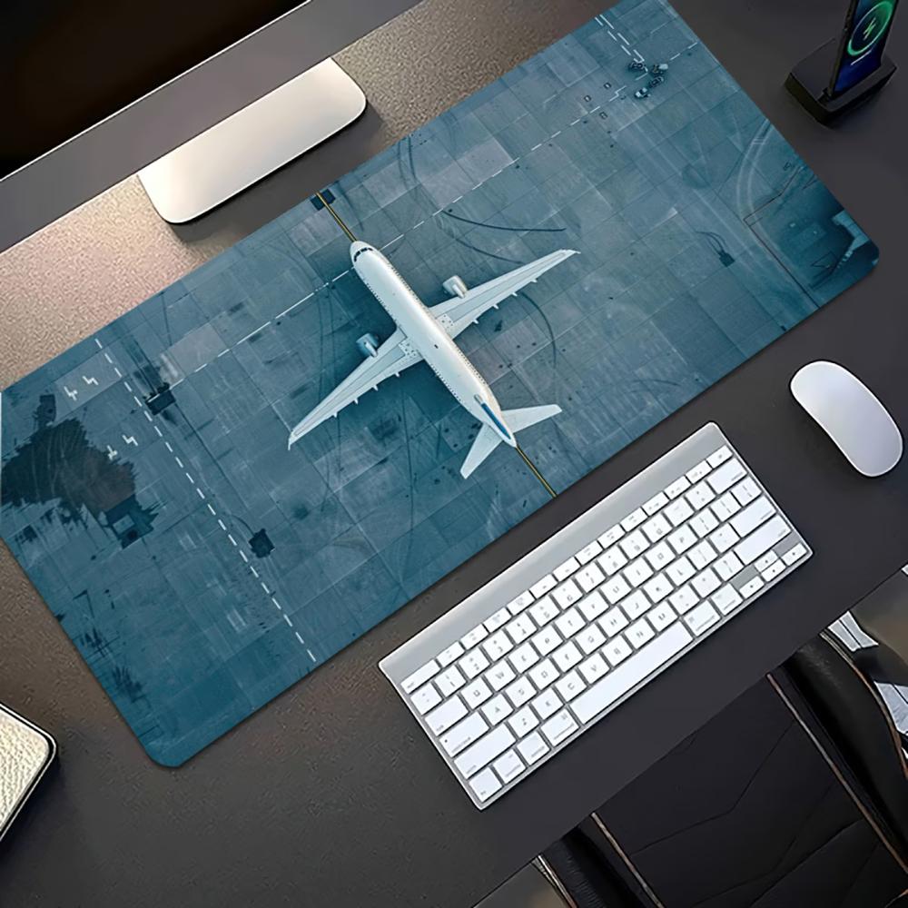 Vliegtuig-luchtfoto uitgebreid - Desk View Setup recensie en prijs