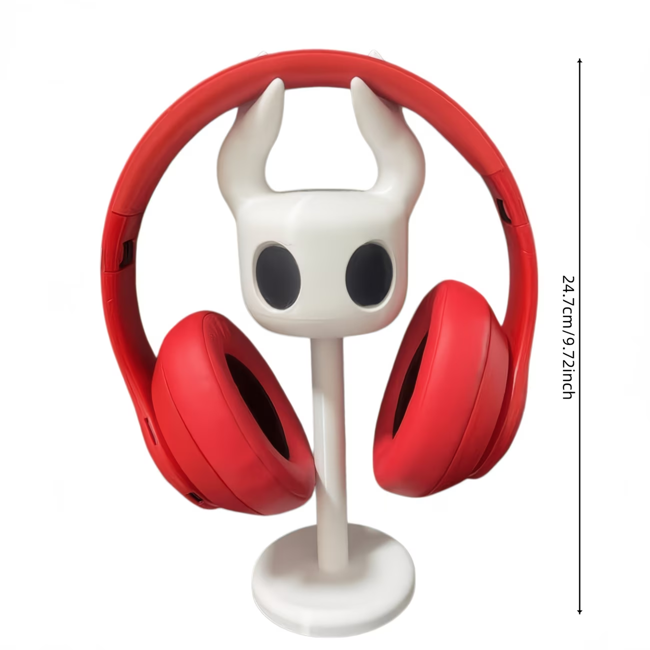 Hollow Eye Design Game Control - Desk Setup Design recensie en prijs