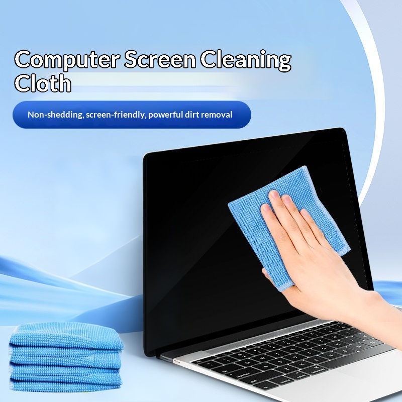 Reinigingsdoekje, Pearl Screen - Monitor Cleaning Kit recensie en prijs