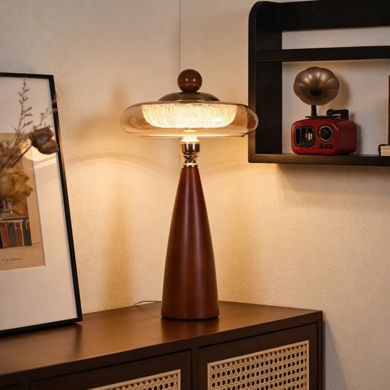 Mid-Century Amerikaanse vintag - Desk Setup Vintage recensie en prijs