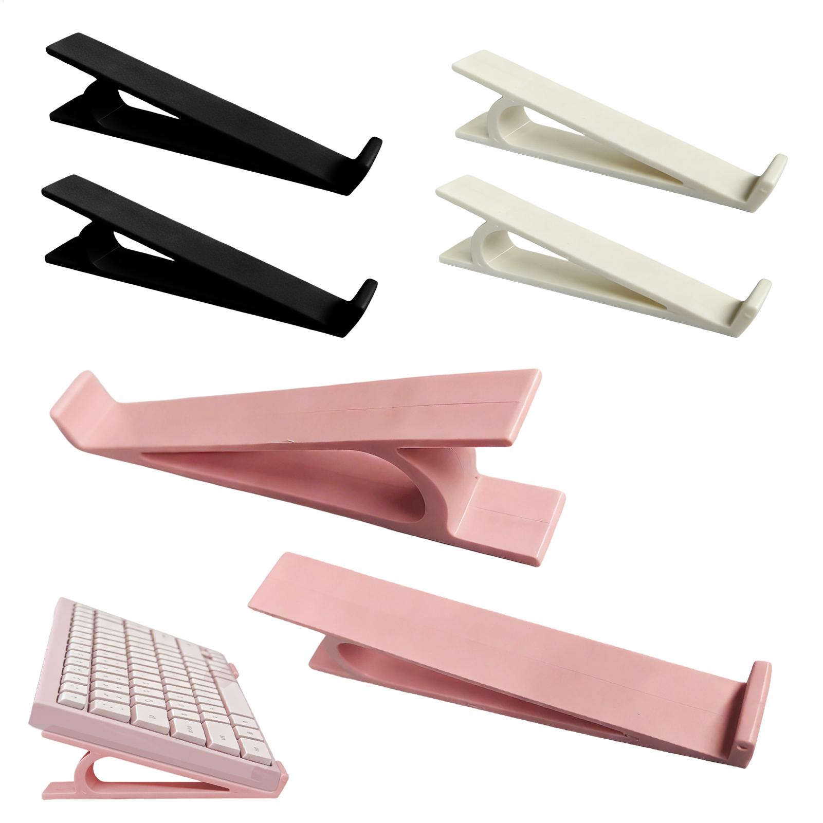 Universele toetsenbordverhoger - Desk Setup Riser recensie en prijs