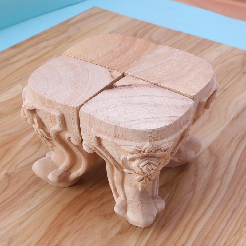 4 stuks tafelpoten slaapbankpo - Desk Setup Vintage recensie en prijs