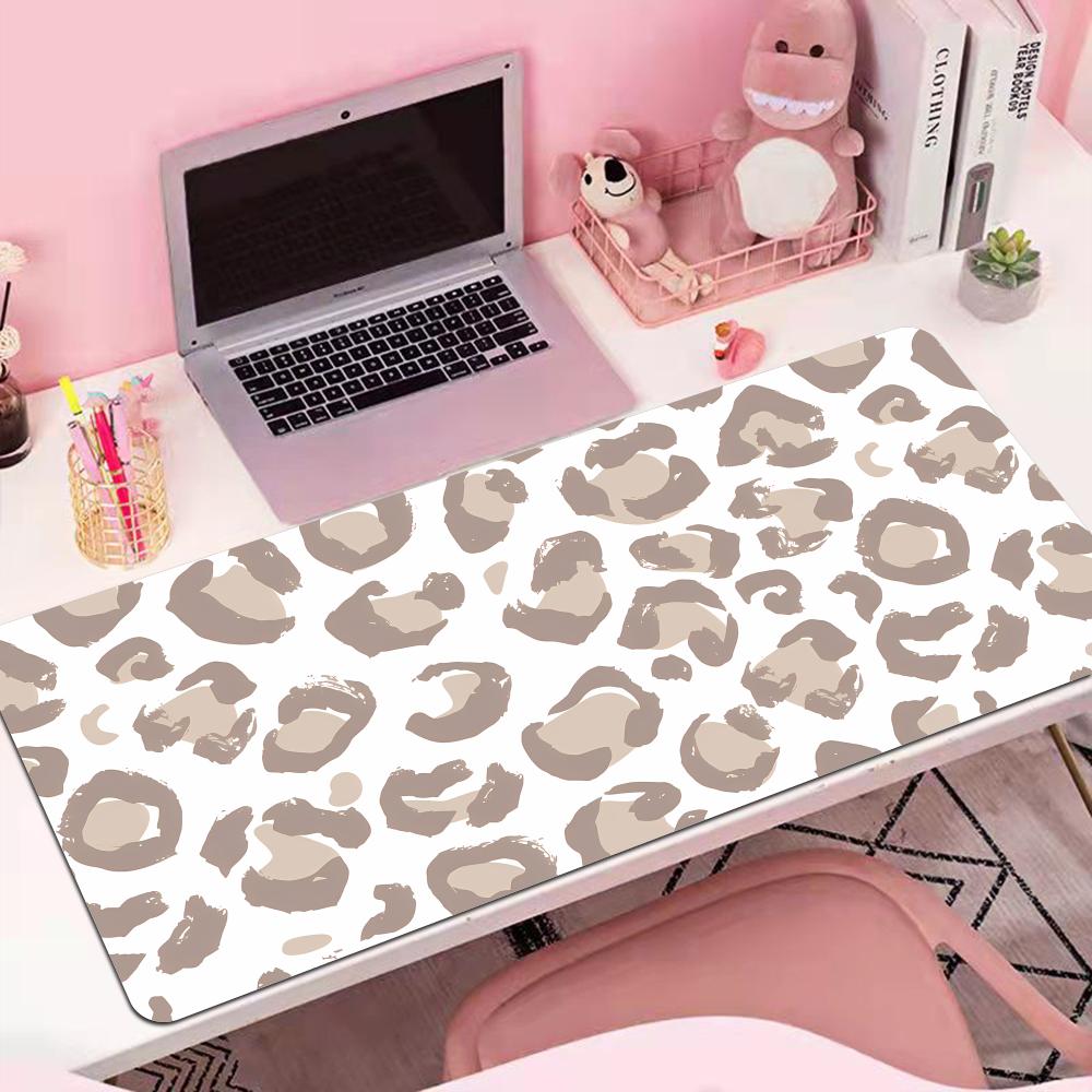 XL/XXL Computertoetsenbord en  - Desk Setup Beige recensie en prijs