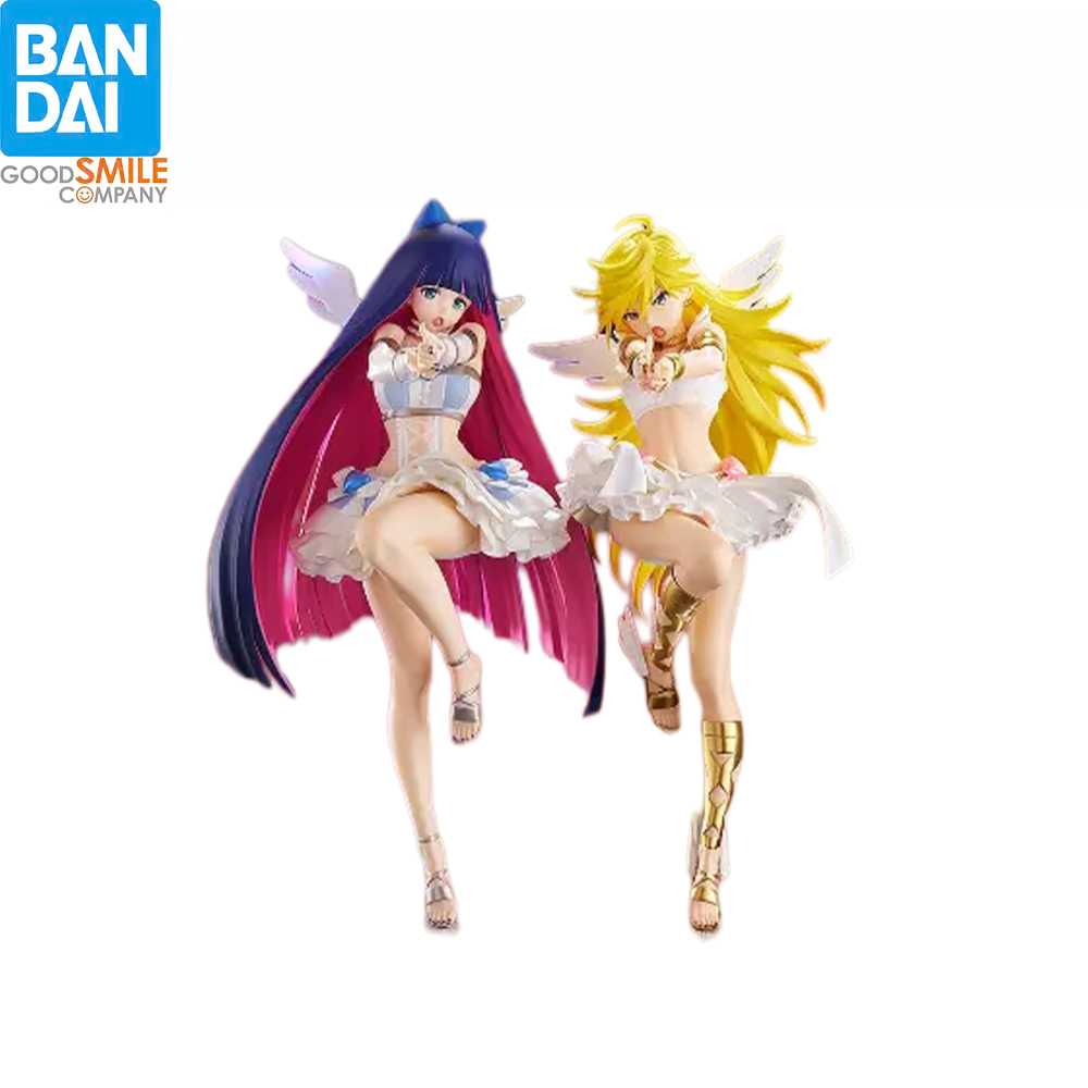 Gloednieuwe GSC Panty Stocking - Desk Setup With Tv recensie en prijs