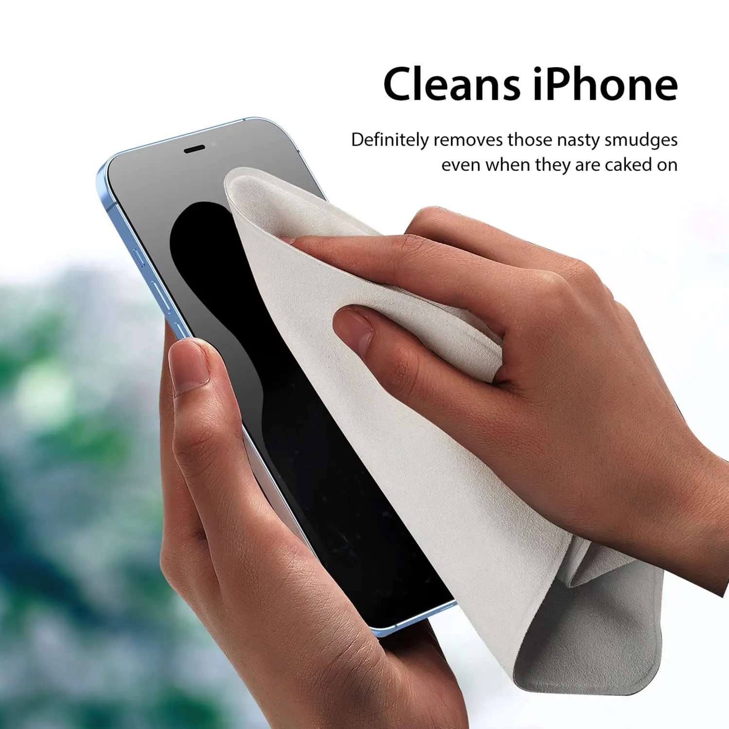 SIKEZHAN Screen Cleaner Spray  - Monitor Cleaning Kit recensie en prijs