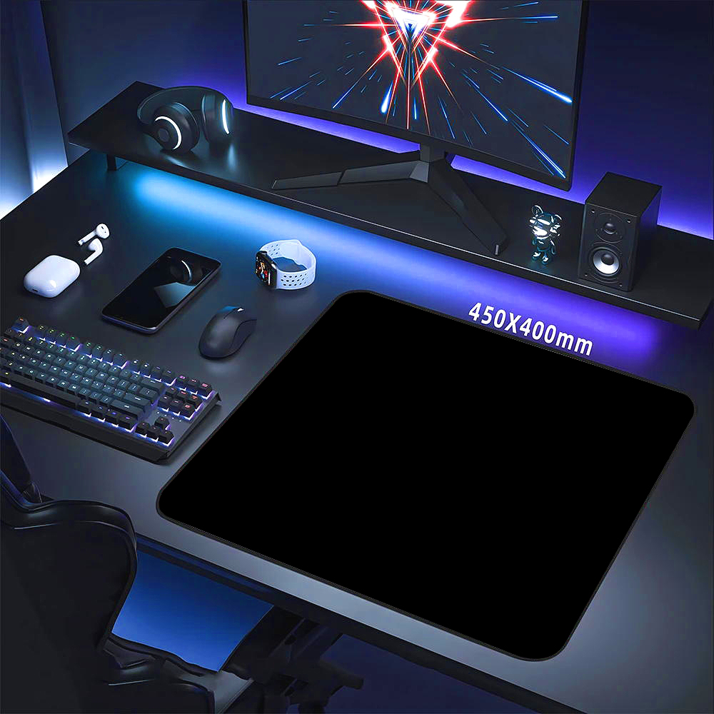 Muismat Xxl Muismat Snelheid E - Desk Setup With Keyboard Tray recensie en prijs