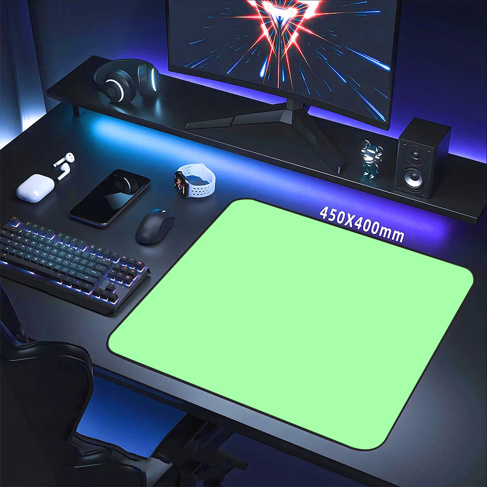 Muismat Xxl Muismat Snelheid E - Desk Setup With Keyboard Tray recensie en prijs