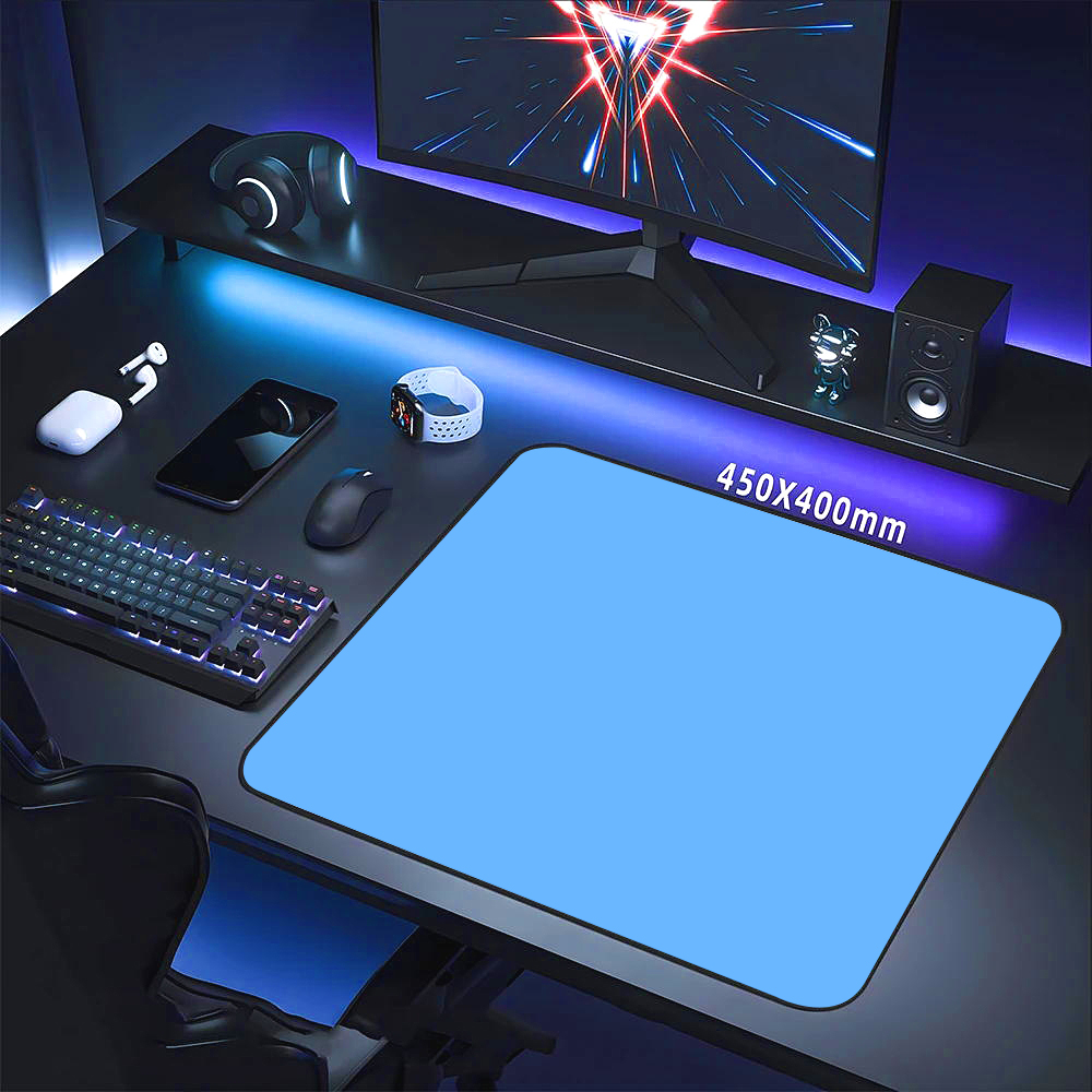 Muismat Xxl Muismat Snelheid E - Desk Setup With Keyboard Tray recensie en prijs