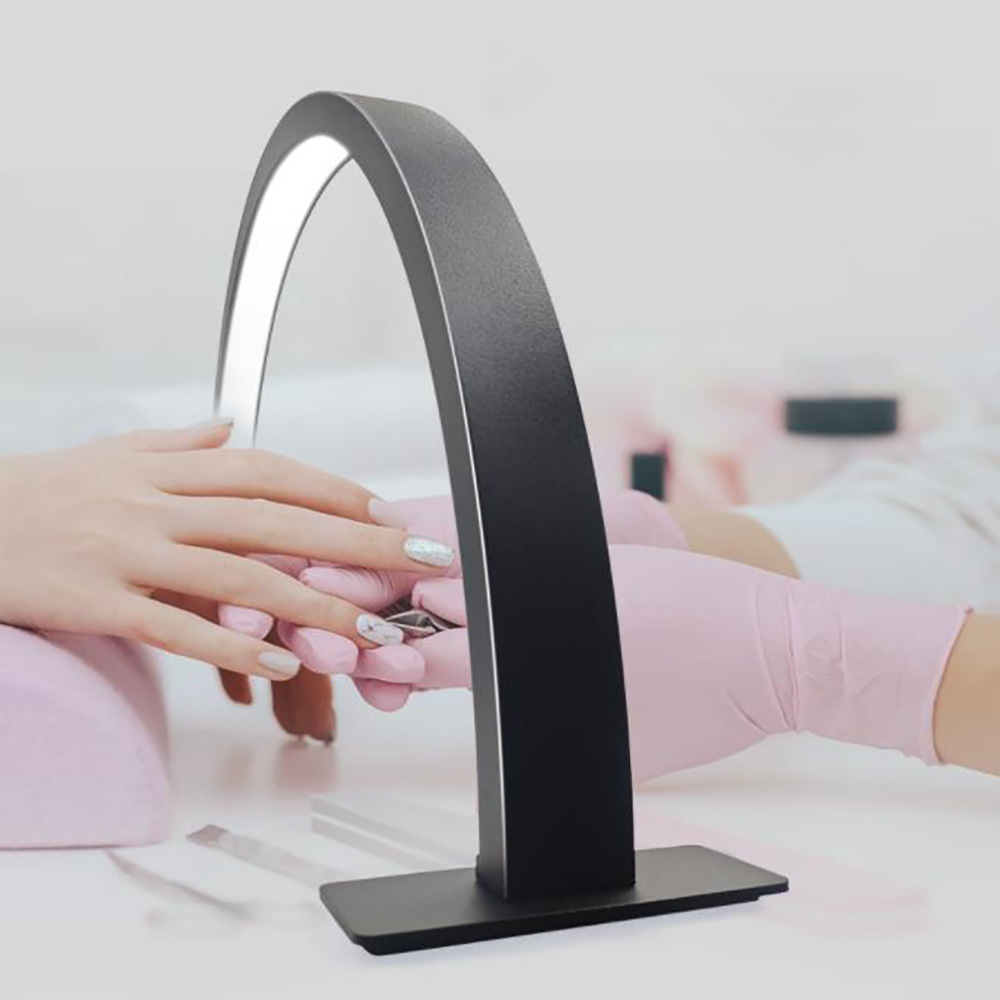 Nagellamp 40/66CM Fill Light U - Desk Setup Equipment recensie en prijs