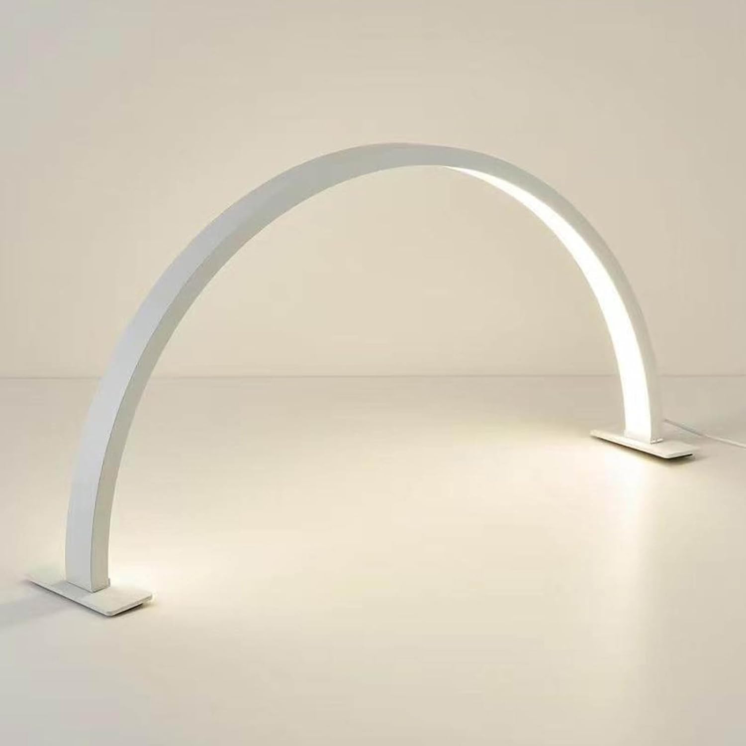 Nagellamp 40/66CM Fill Light U - Desk Setup Equipment recensie en prijs