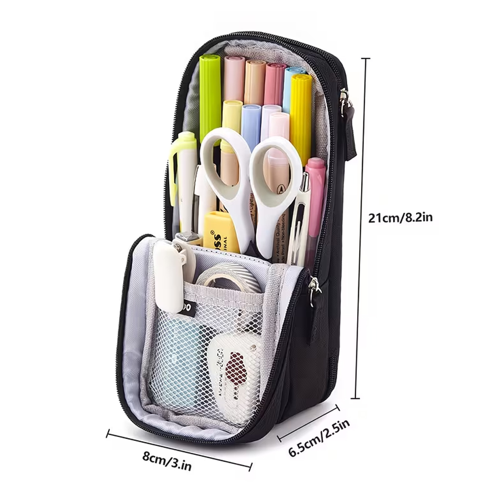 Nieuwe creatieve dubbellaagse  - Sticky Memo Holder recensie en prijs