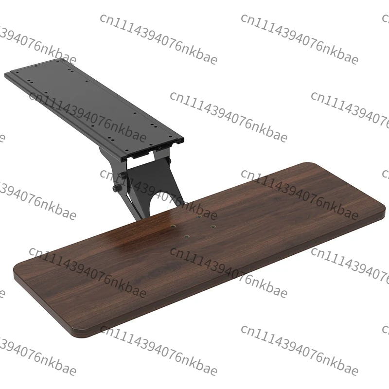 ‌ Ergonomische toetsenbordlade - Desk Setup With Keyboard Tray recensie en prijs