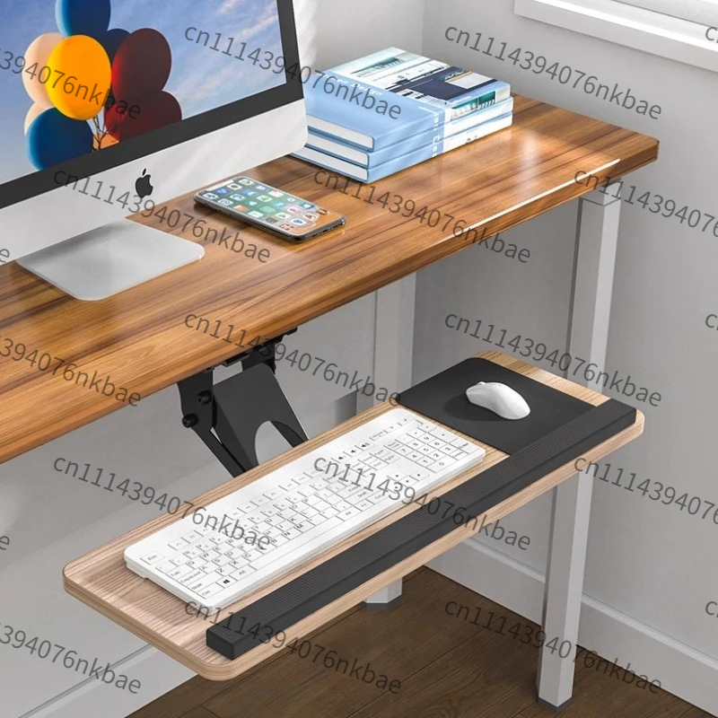 ‌ Ergonomische toetsenbordlade - Desk Setup With Keyboard Tray recensie en prijs