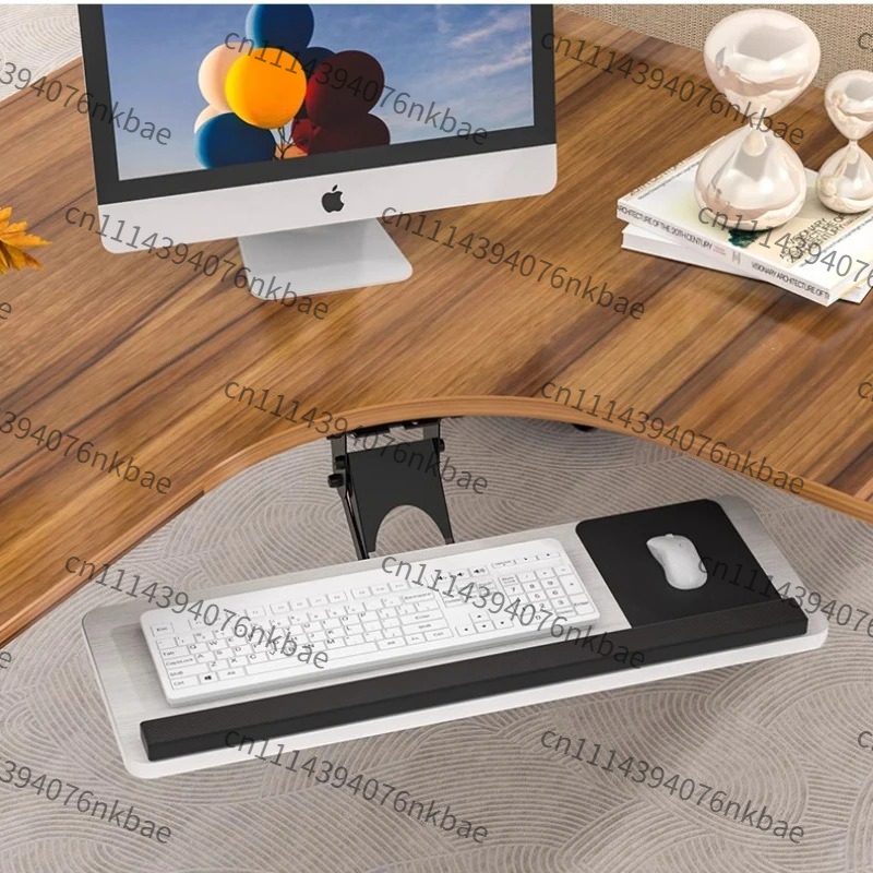 ‌ Ergonomische toetsenbordlade - Desk Setup With Keyboard Tray recensie en prijs