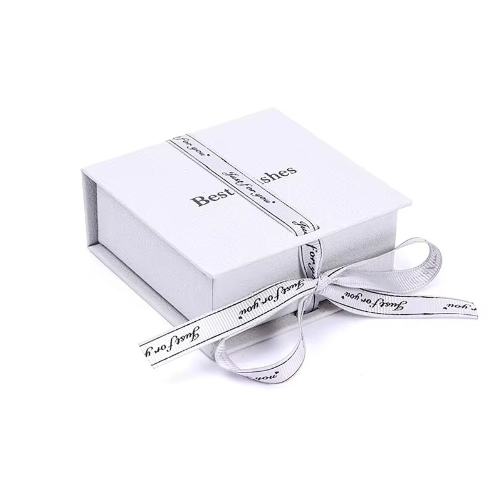 Draagbare papieren strikband s - Ring Binder Box recensie en prijs