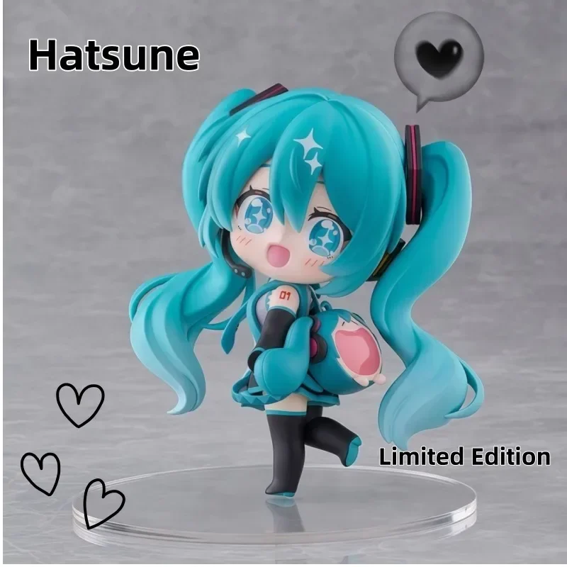 Chibi Hatsune Miku [Ultimate E - Desk Setup Equipment recensie en prijs