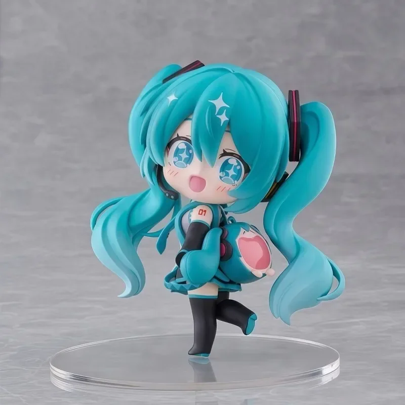Chibi Hatsune Miku [Ultimate E - Desk Setup Equipment recensie en prijs