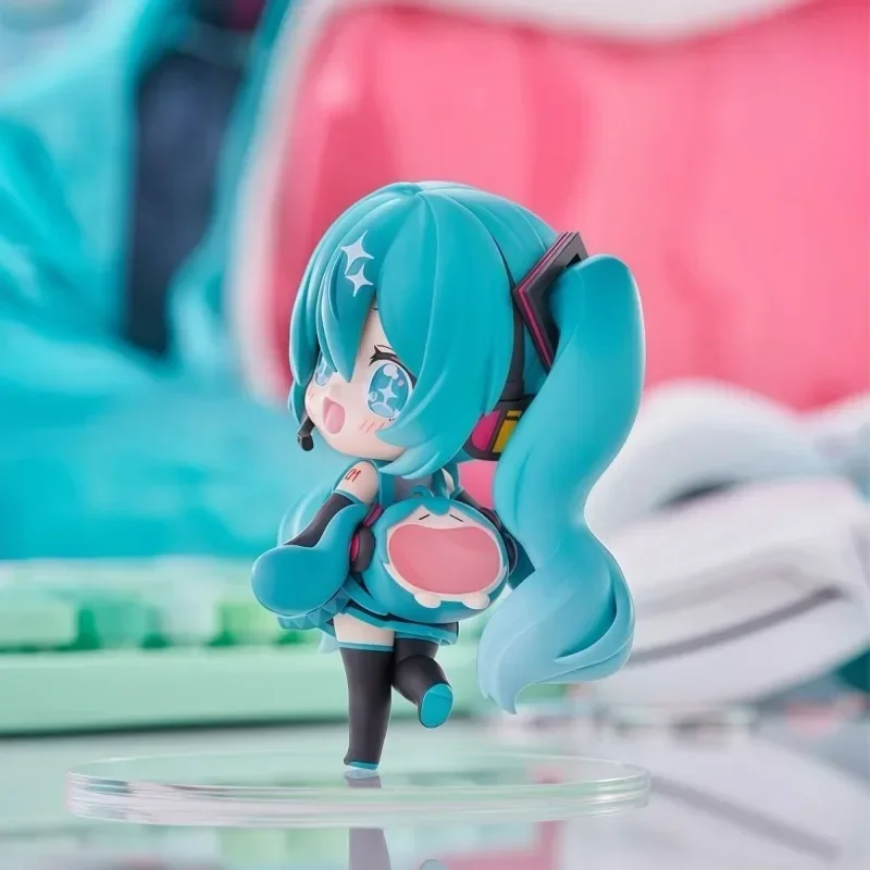 Chibi Hatsune Miku [Ultimate E - Desk Setup Equipment recensie en prijs
