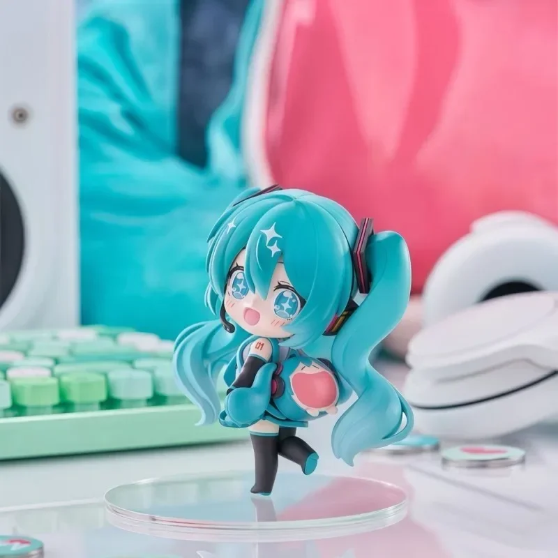 Chibi Hatsune Miku [Ultimate E - Desk Setup Equipment recensie en prijs