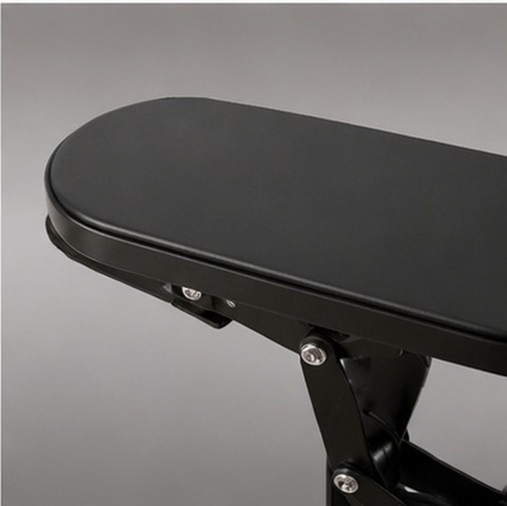 2-delige verstelbare klem bure - Desk Setup With Keyboard Tray recensie en prijs