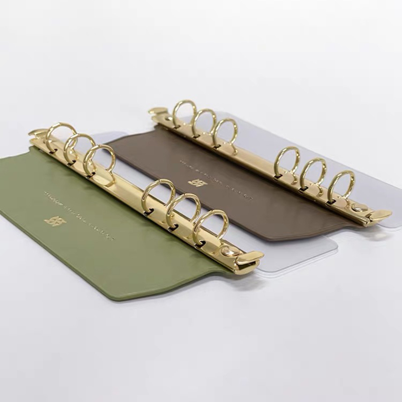 Zijinbrenging Losbladig boekbo - Ring Binder Box recensie en prijs