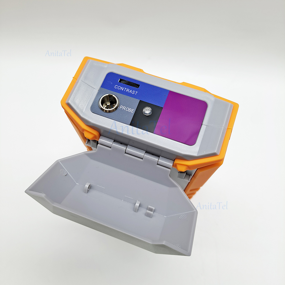 FVM glasvezelinspectiemicrosco - Monitor Cleaning Kit recensie en prijs