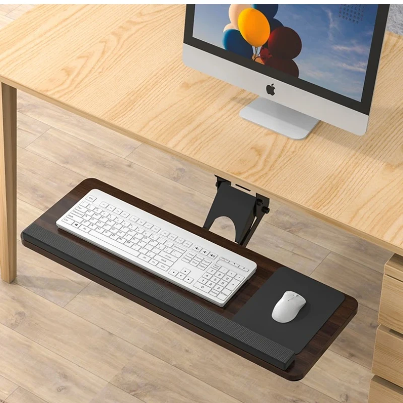 ‌ Ergonomische onderbureaublad - Desk Setup With Keyboard Tray recensie en prijs